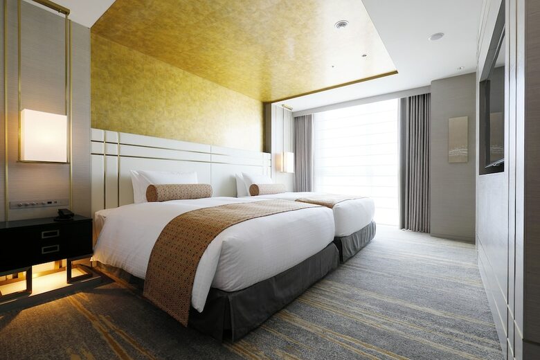 Daiwa Royal Hotel Grande Kyoto