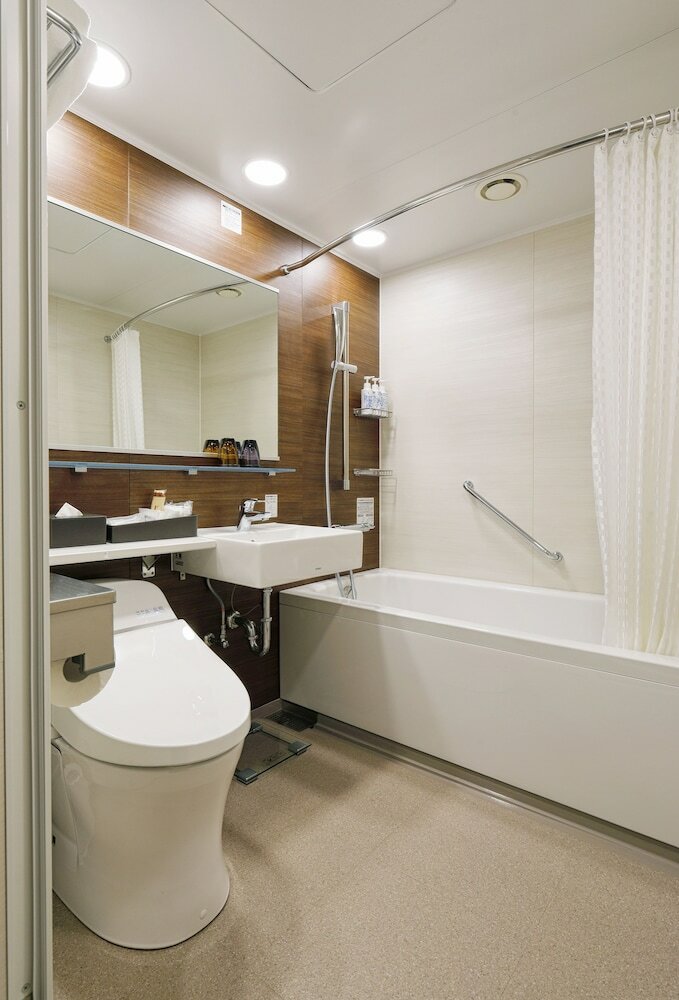 Daiwa Royal Hotel Grande Kyoto