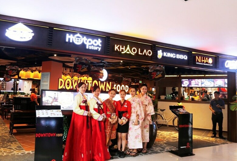 Tp Beachfront Apartment