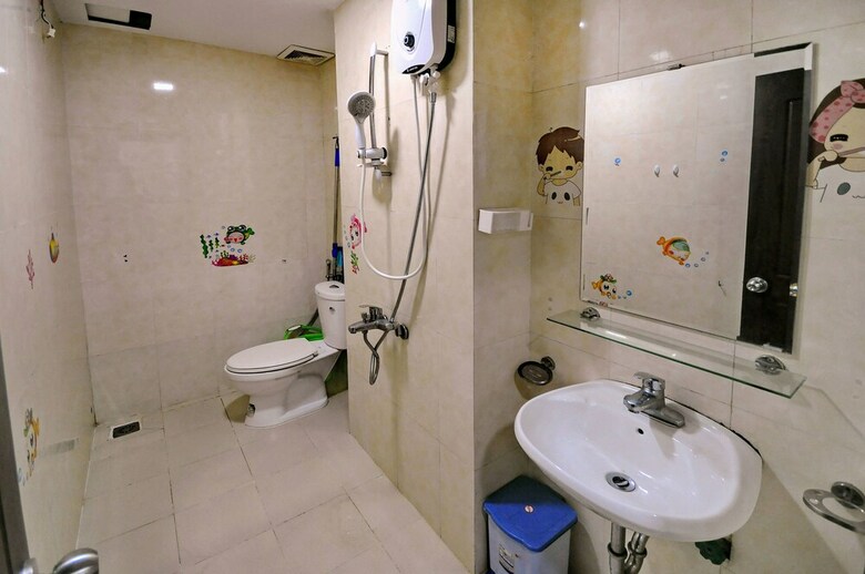 Tp Beachfront Apartment