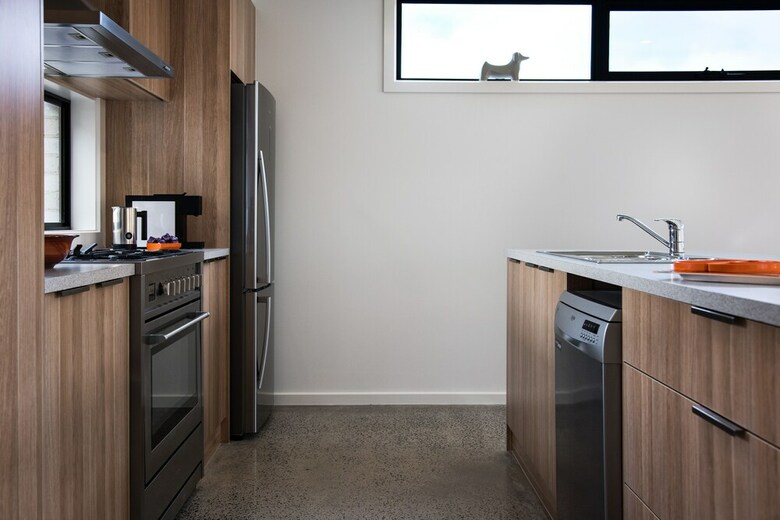 Residencia Arenas North