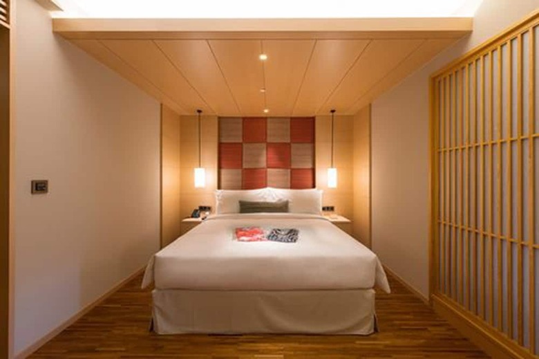 Asia Pacific Hotel Beitou