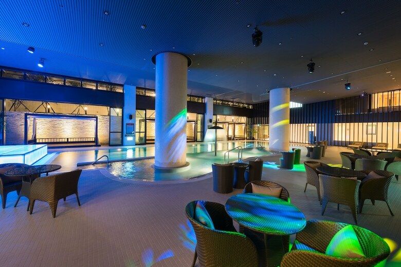 Asia Pacific Hotel Beitou