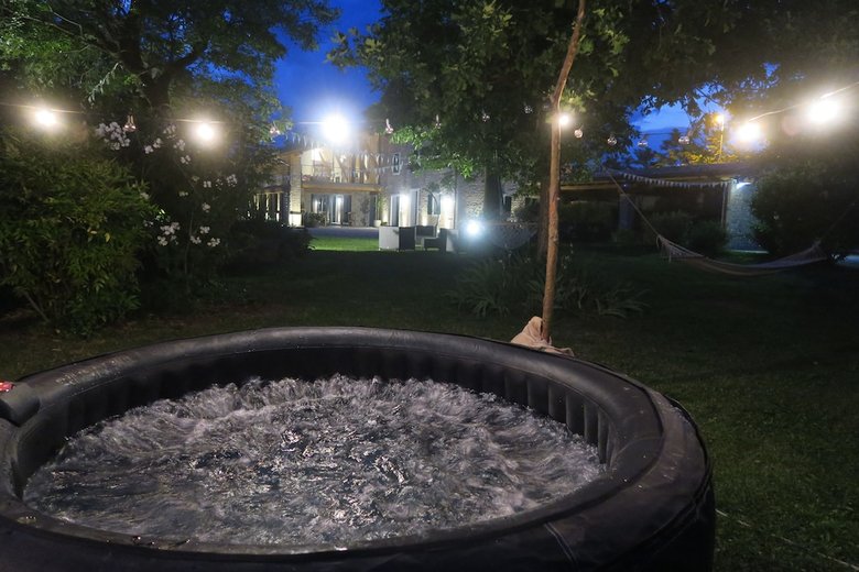 Agroturismo Agriturismo Da Gastone