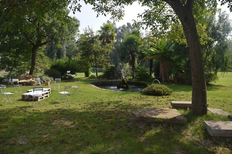 Agroturismo Agriturismo Da Gastone