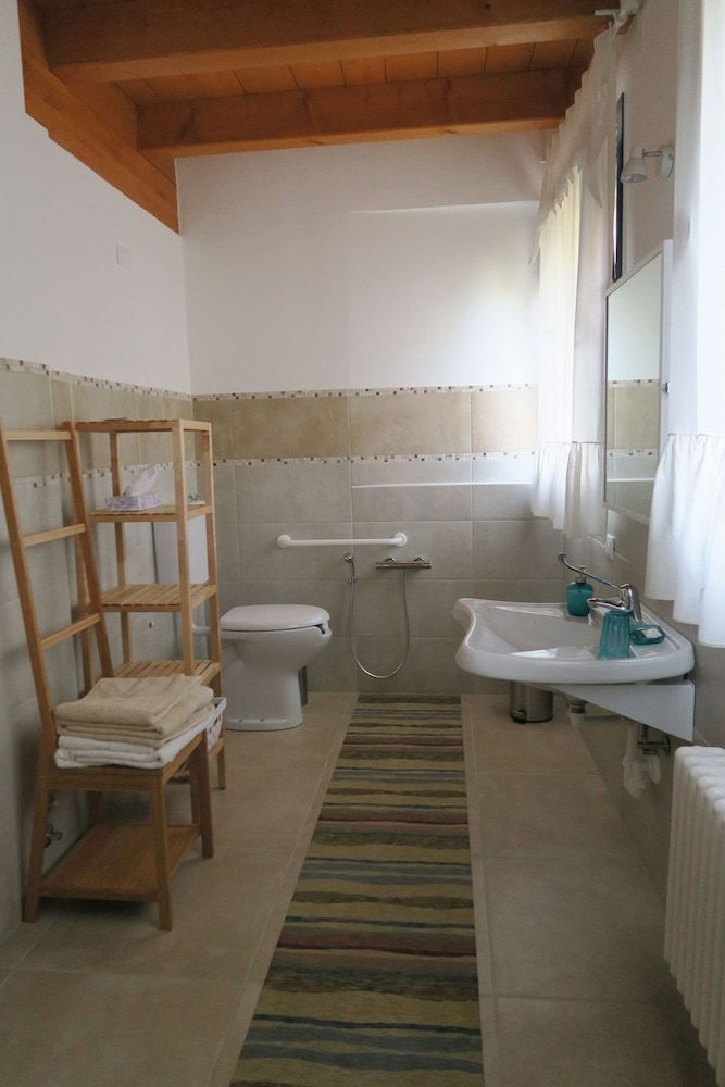 Agroturismo Agriturismo Da Gastone