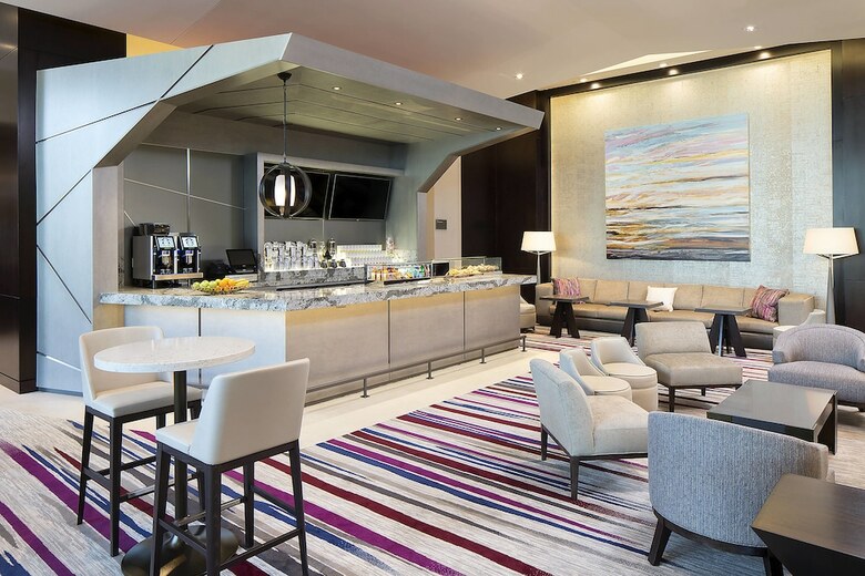 Hotel The Westin Edina Galleria