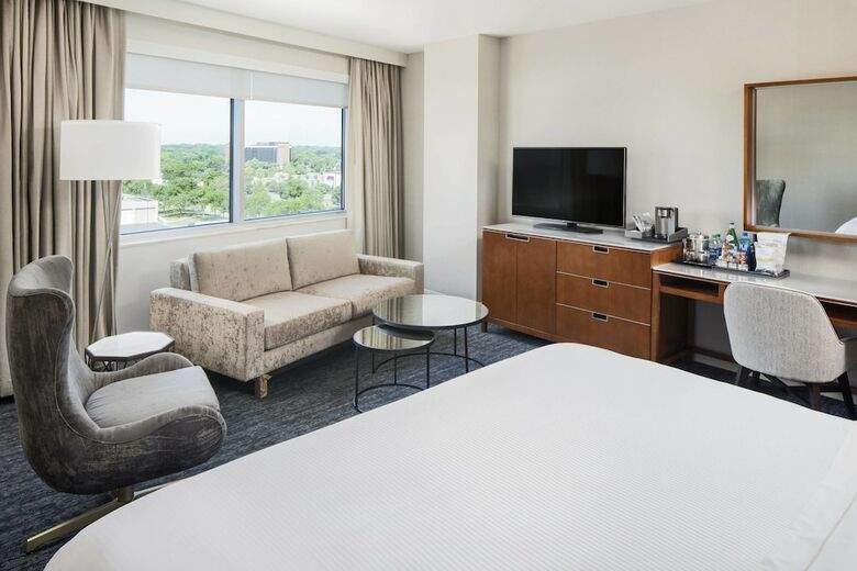 Hotel The Westin Edina Galleria