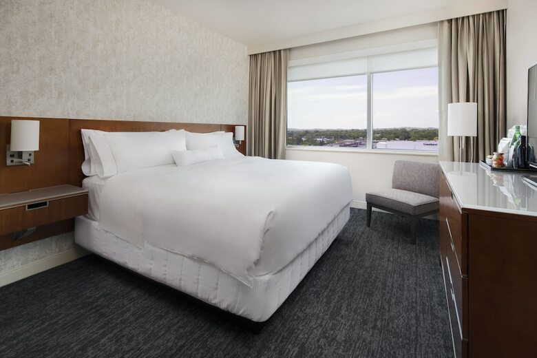 Hotel The Westin Edina Galleria