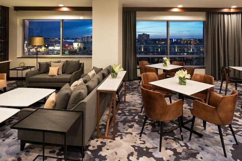 Hotel The Westin Edina Galleria