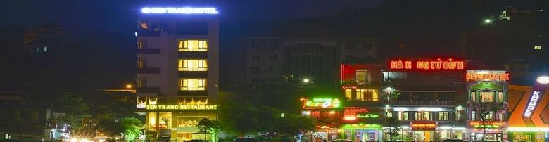 Hotel White Lotus