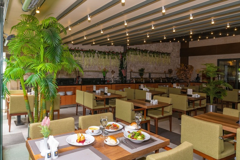 Elotte Palace Hotel