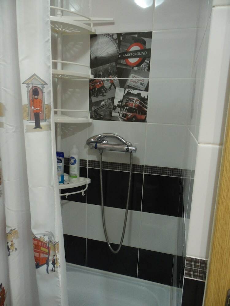 Apartamentos Berloga Cheluskintsev 64a