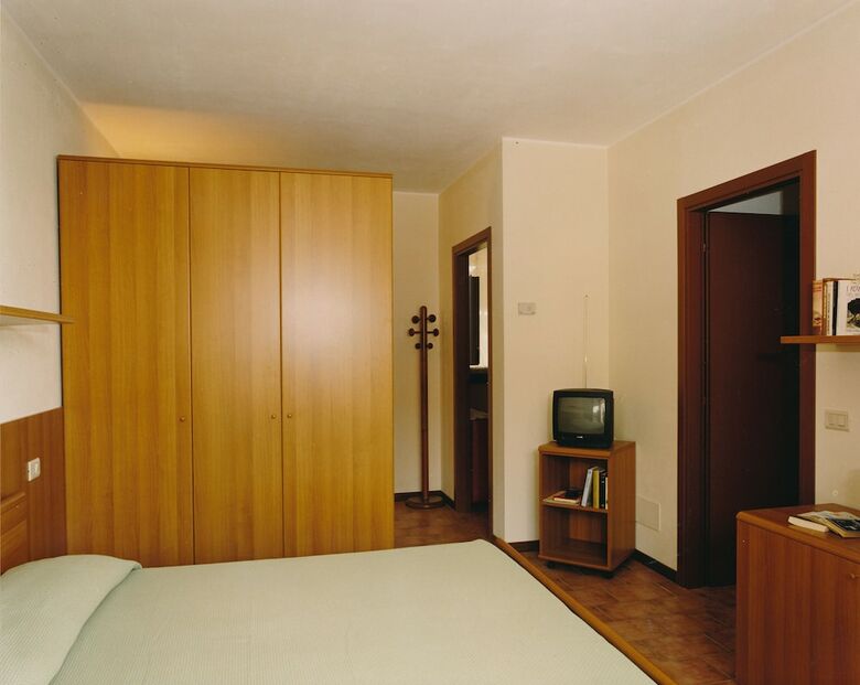 Apartamento Residenza Camelia