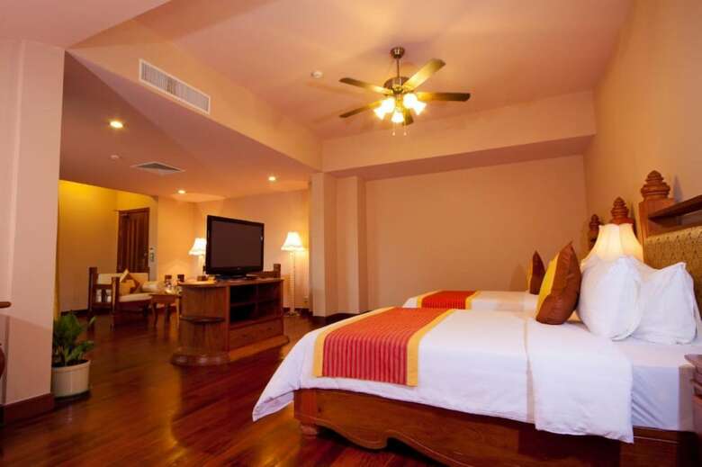 Bayon Era Hotel