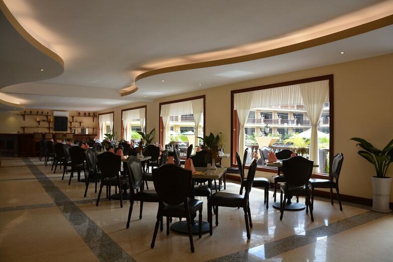 Bayon Era Hotel