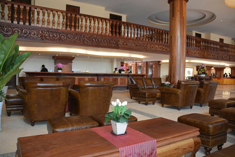 Bayon Era Hotel