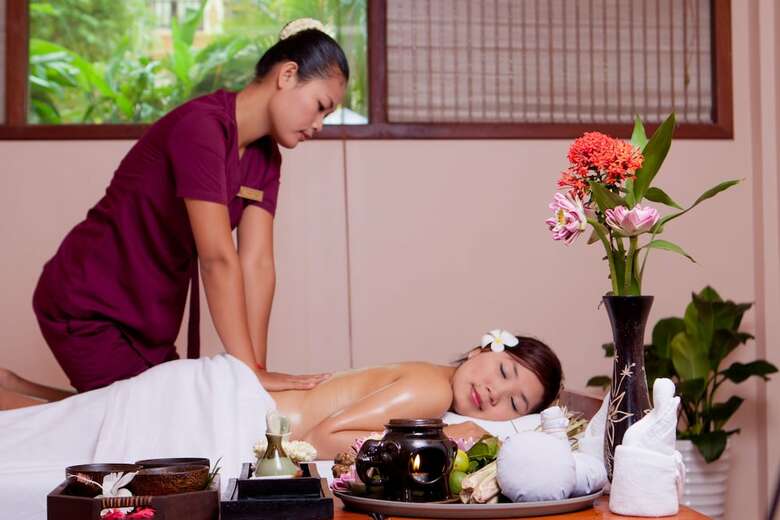 Bayon Era Hotel