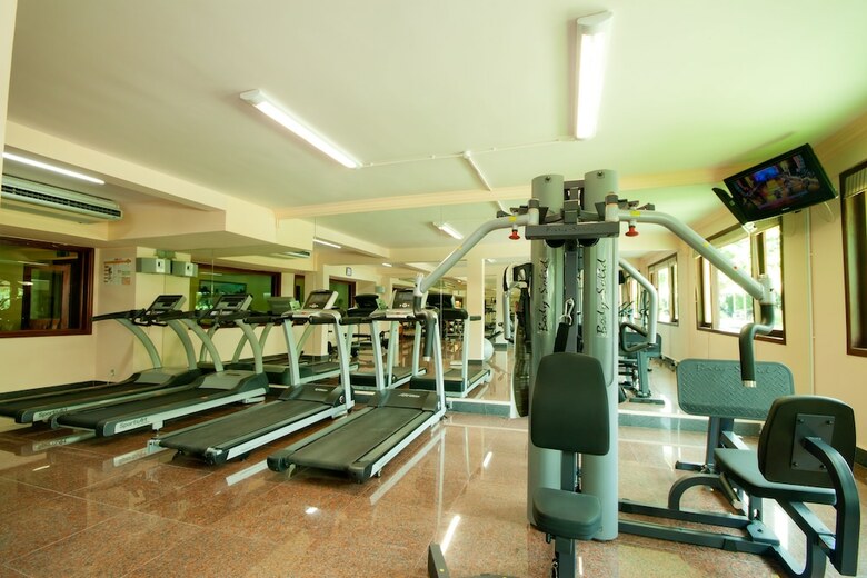 Bayon Era Hotel