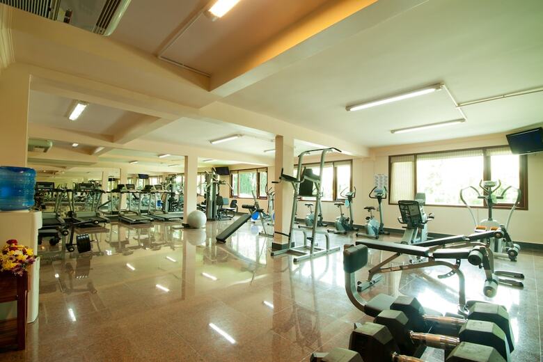 Bayon Era Hotel