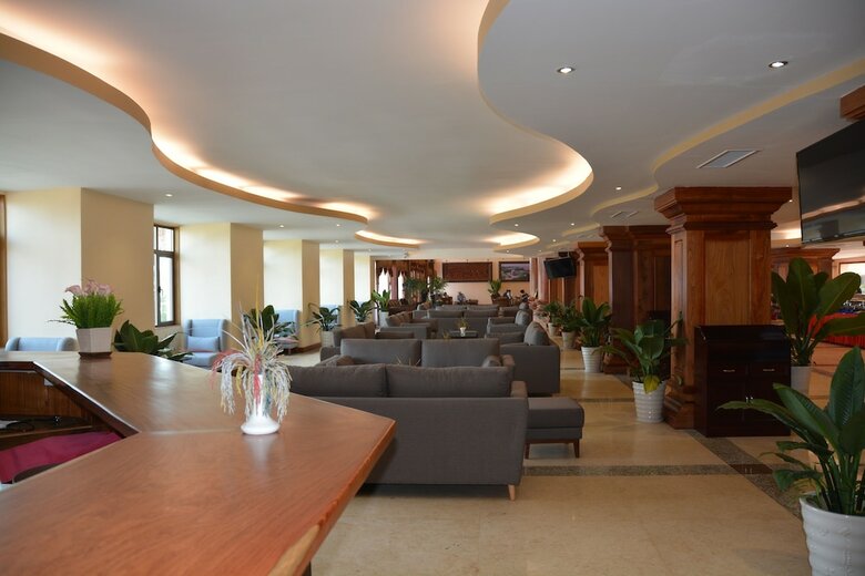 Bayon Era Hotel