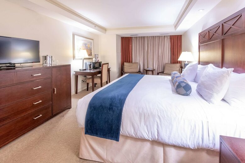 Wyvern Hotel, Ascend Hotel Collection