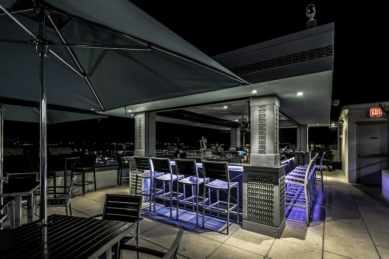 Wyvern Hotel, Ascend Hotel Collection