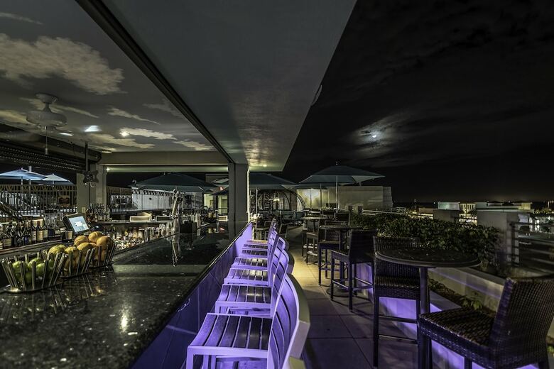 Wyvern Hotel, Ascend Hotel Collection