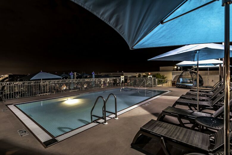 Wyvern Hotel, Ascend Hotel Collection