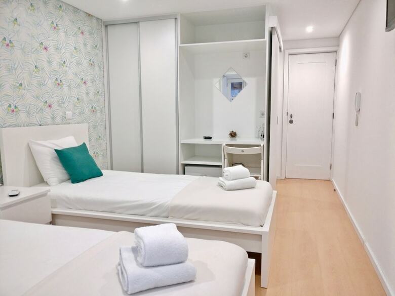 Hotel Porto Villa