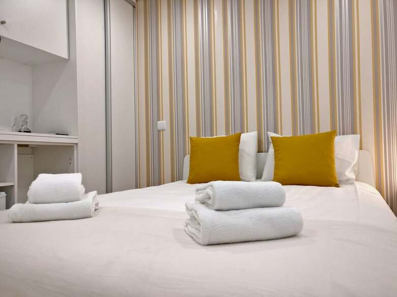 Hotel Porto Villa