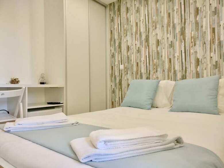 Hotel Porto Villa