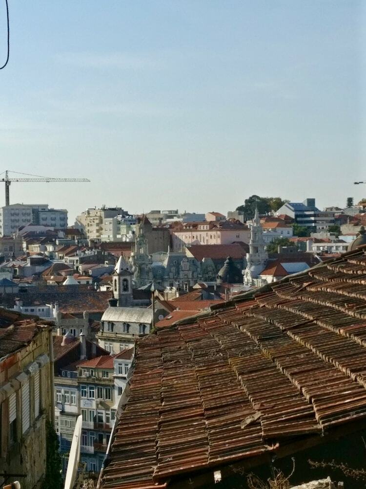 Hotel Porto Villa