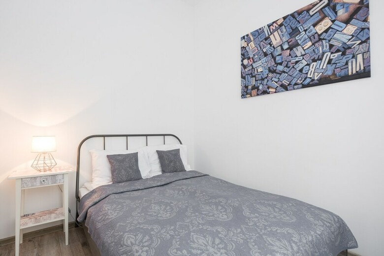Nook Nook Apartments - Sw. Katarzyny