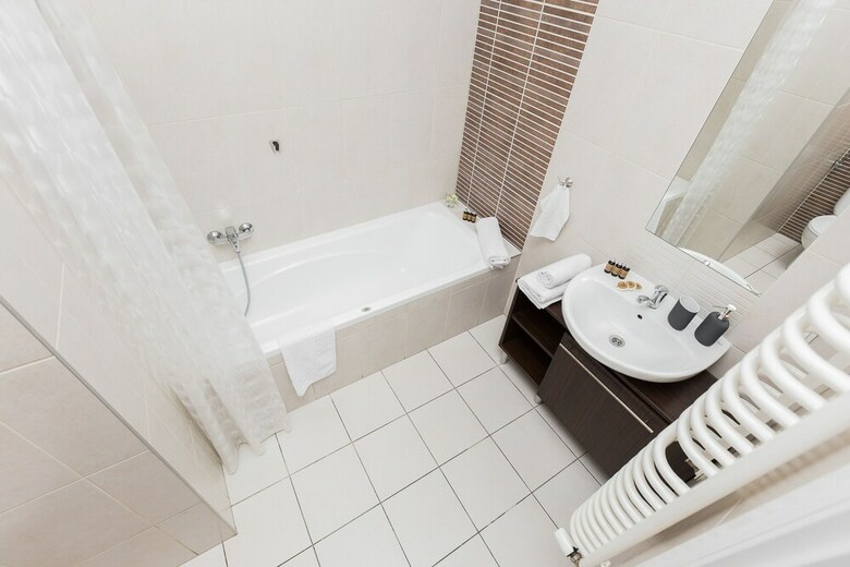 Nook Nook Apartments - Sw. Katarzyny