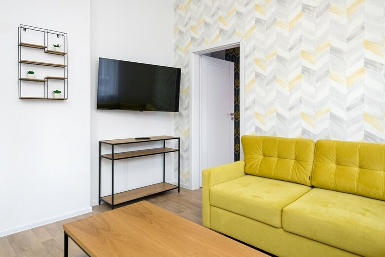 Nook Nook Apartments - Sw. Katarzyny