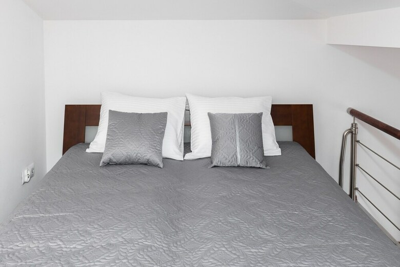Nook Nook Apartments - Sw. Katarzyny
