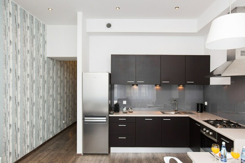 Nook Nook Apartments - Sw. Katarzyny