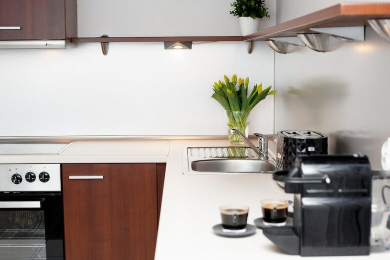 Nook Nook Apartments - Sw. Katarzyny