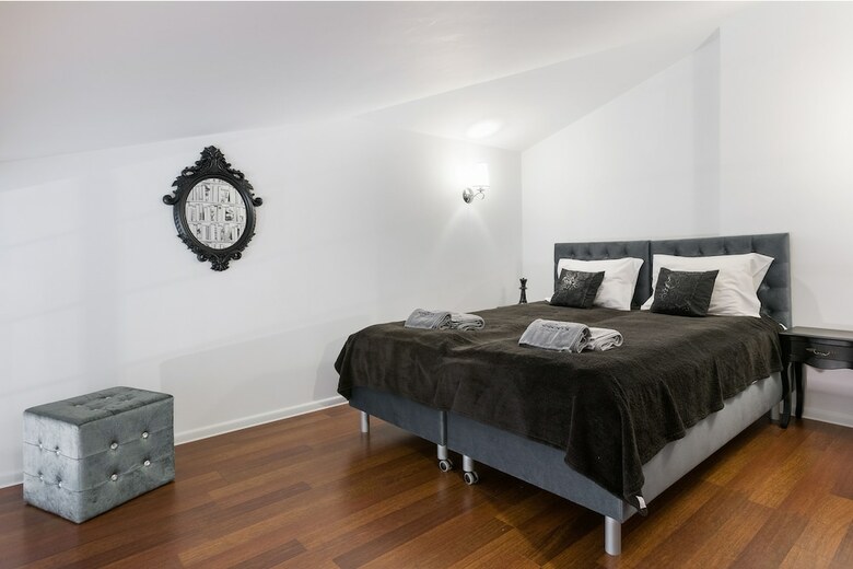 Nook Nook Apartments - Sw. Katarzyny