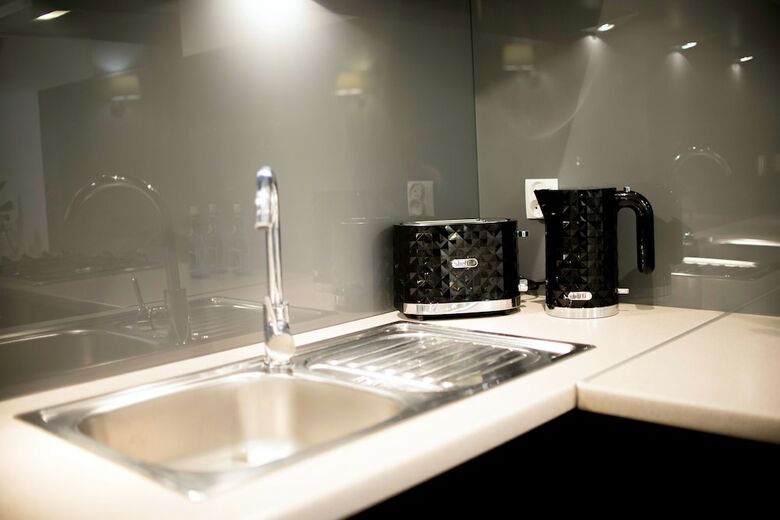 Nook Nook Apartments - Sw. Katarzyny