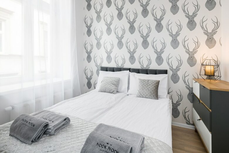 Nook Nook Apartments - Sw. Katarzyny