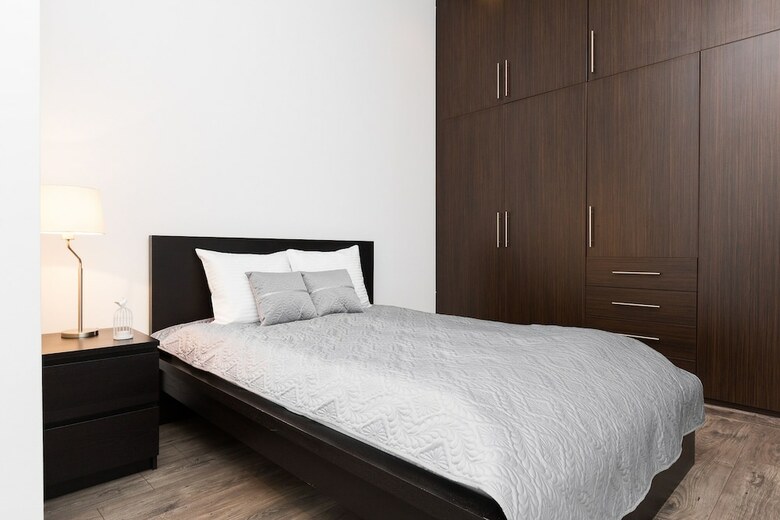 Nook Nook Apartments - Sw. Katarzyny