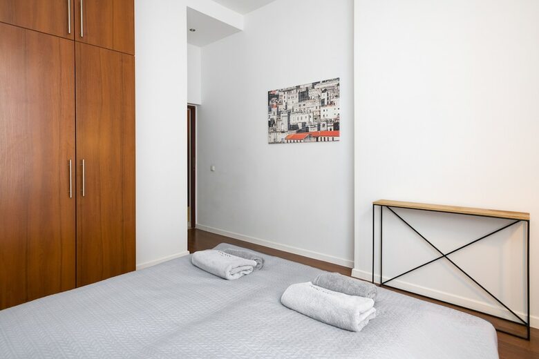 Nook Nook Apartments - Sw. Katarzyny