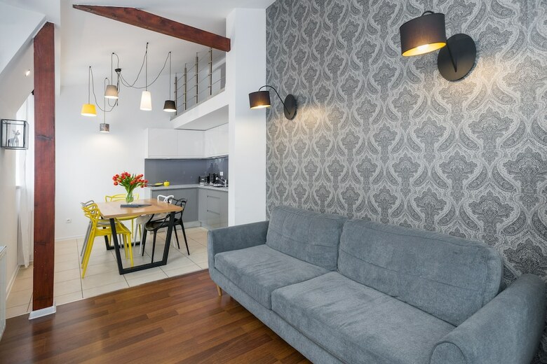 Nook Nook Apartments - Sw. Katarzyny