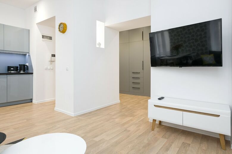 Nook Nook Apartments - Sw. Katarzyny