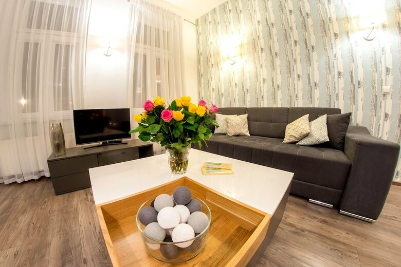 Nook Nook Apartments - Sw. Katarzyny