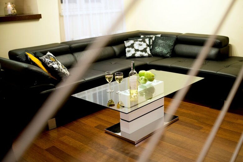 Nook Nook Apartments - Sw. Katarzyny