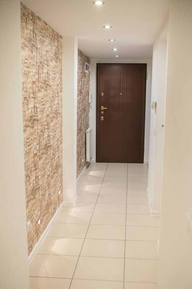 Nook Nook Apartments - Sw. Katarzyny