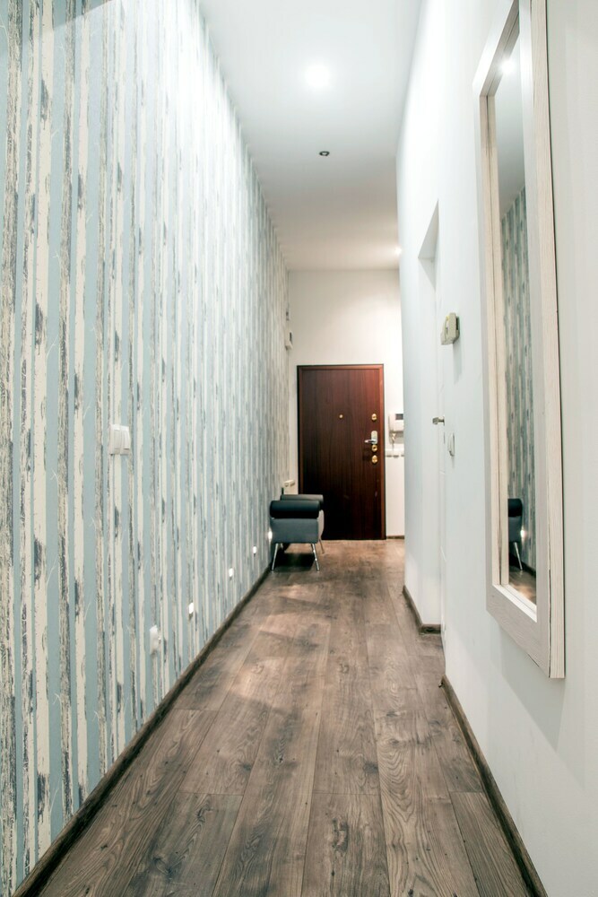 Nook Nook Apartments - Sw. Katarzyny